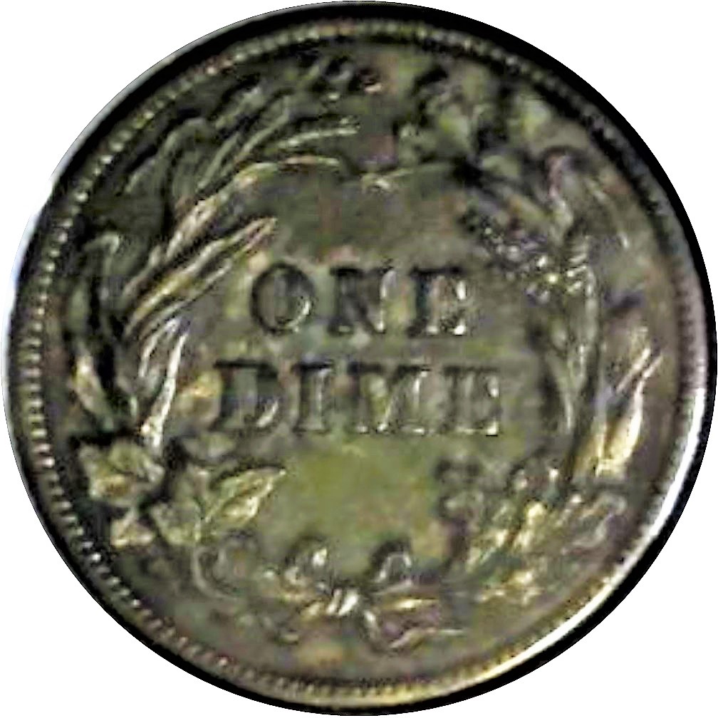 1913-Barber-Silver-Dime